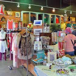 カイルアで愛され続けるロコ御用達おしゃれスポット