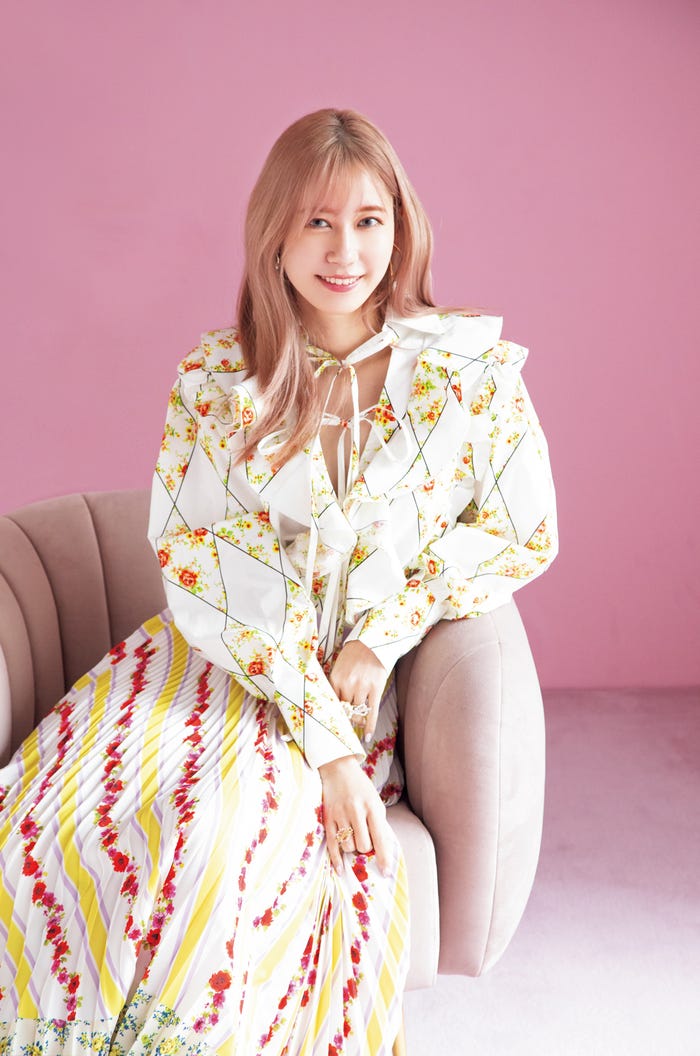 ゆきりぬ(提供写真)