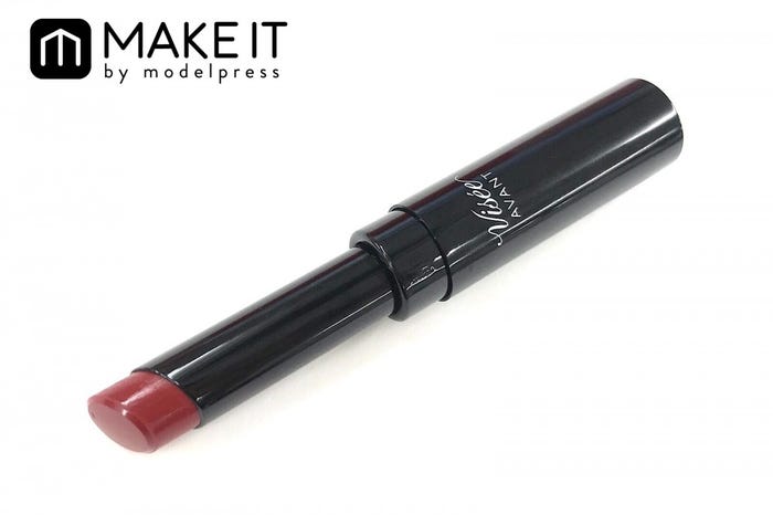 ヴィセ アヴァン/リップスティック/008 SECRET GAME/1,600円(税抜) (C)メイクイット