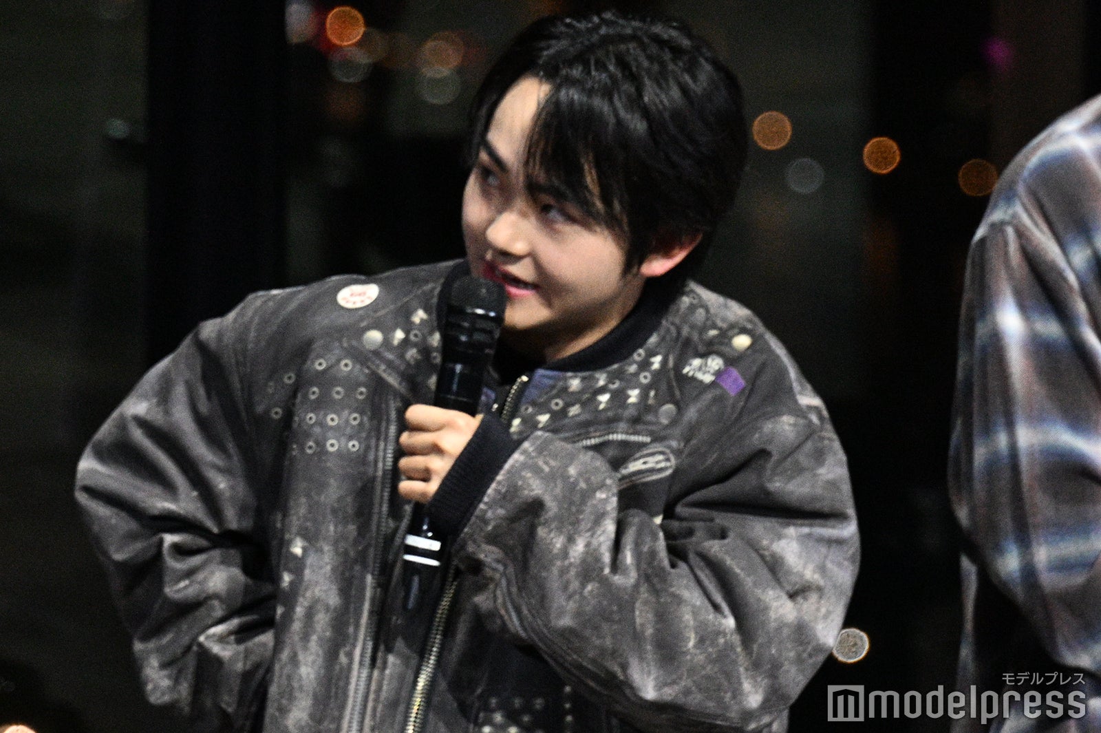 TAIKI（C）モデルプレス