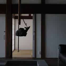 里山十帖 THE HOUSE/画像提供:自遊人