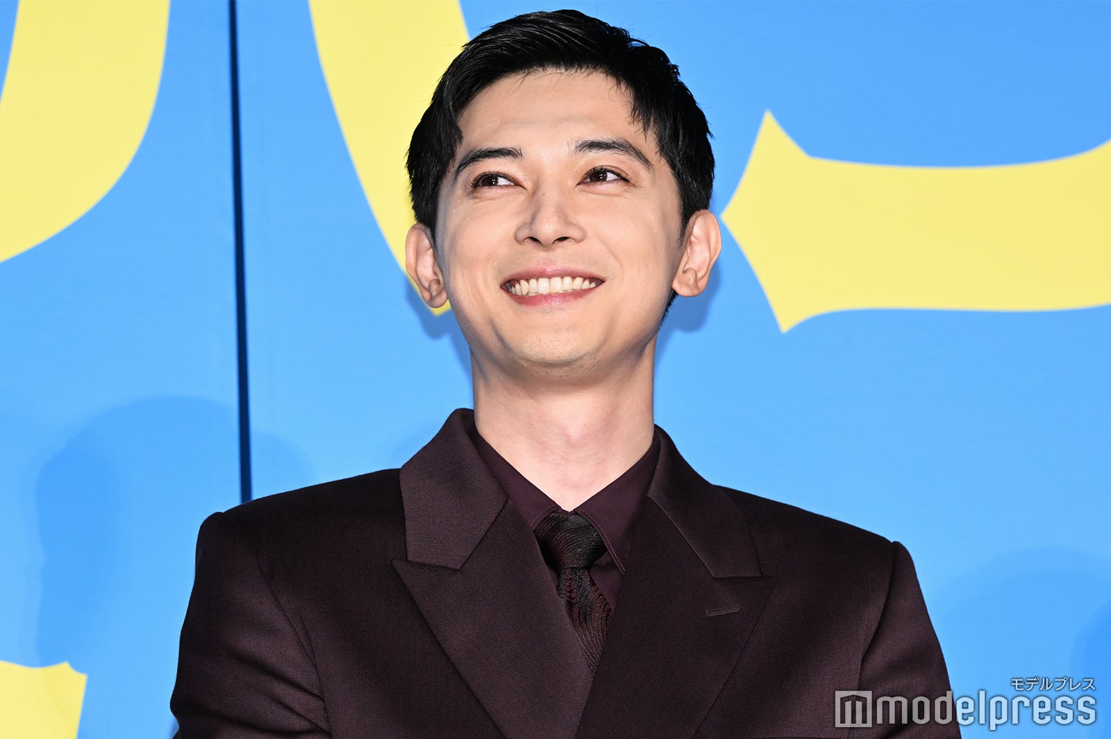 吉沢亮（C）モデルプレス