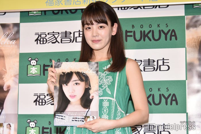 伊原六花 (C)モデルプレス