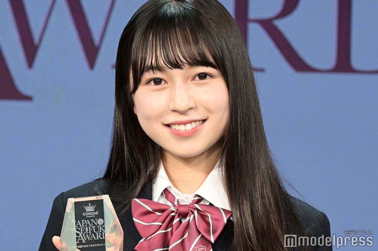 織田ひまり（C）モデルプレス