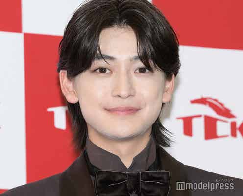 高橋文哉の窮地を救った仲良し俳優とは 発覚後に即電話「事務所の人間より早く気づいた」
