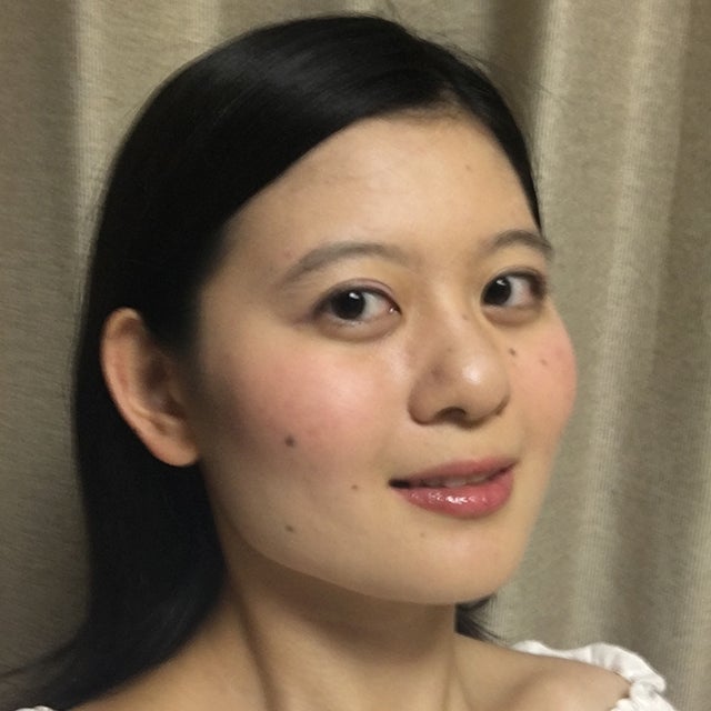 「FRESH CAMPUS CONTEST 2017 MISS」Bブロック候補者（提供写真）