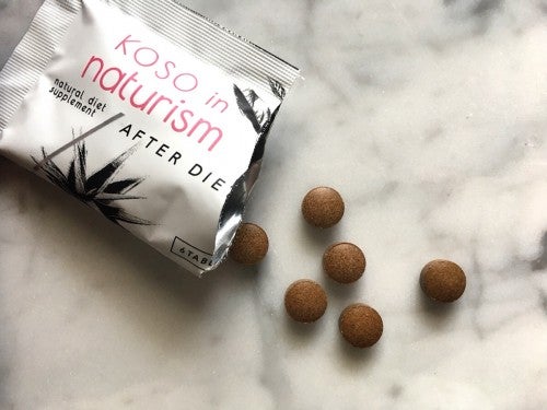 KOSOinナチュリズム180T