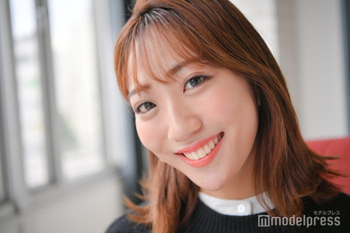 小川奏さん(C)モデルプレス