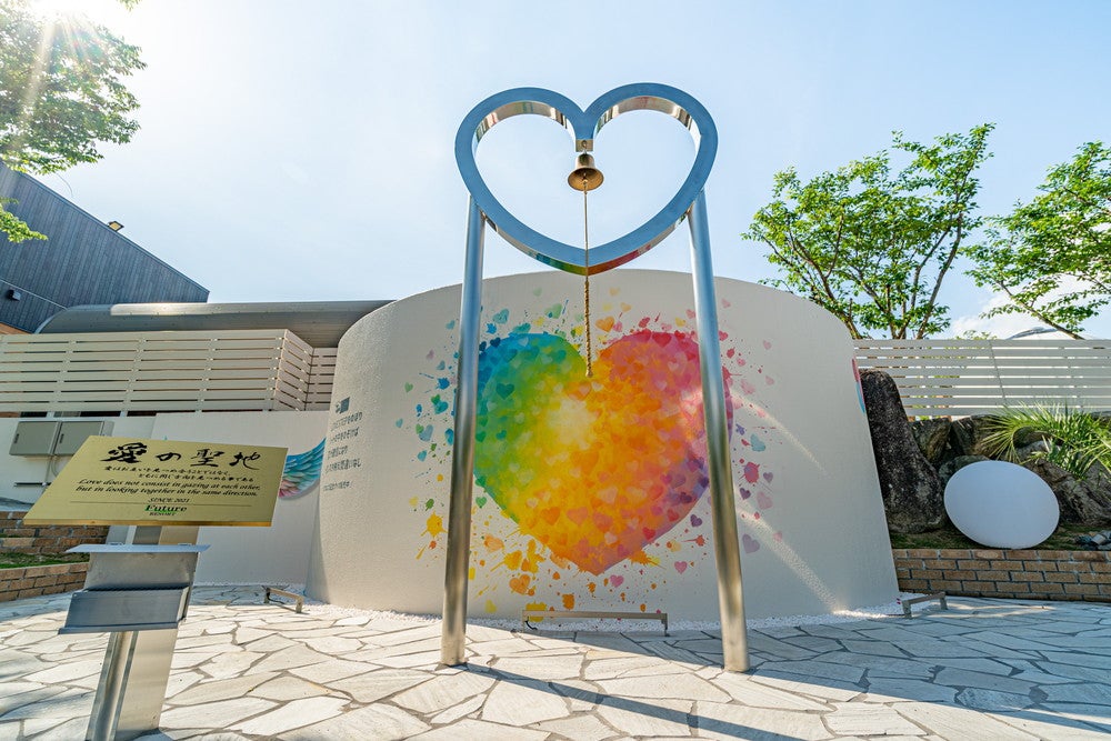 フューチャーリゾート／画像提供：フューチャーラボ