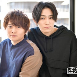 クイズって楽しい! 西井幸人×佐奈宏紀『ナナマル サンバツ』で初共演、第3弾は新たなステージへ