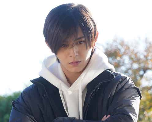 <親愛なる僕へ殺意をこめて 第7話>エイジの父“LL”真は殺された?義理の父・亀一が明かしたこととは
