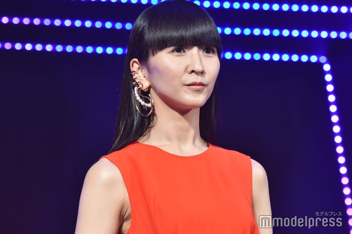 かしゆか (C)モデルプレス