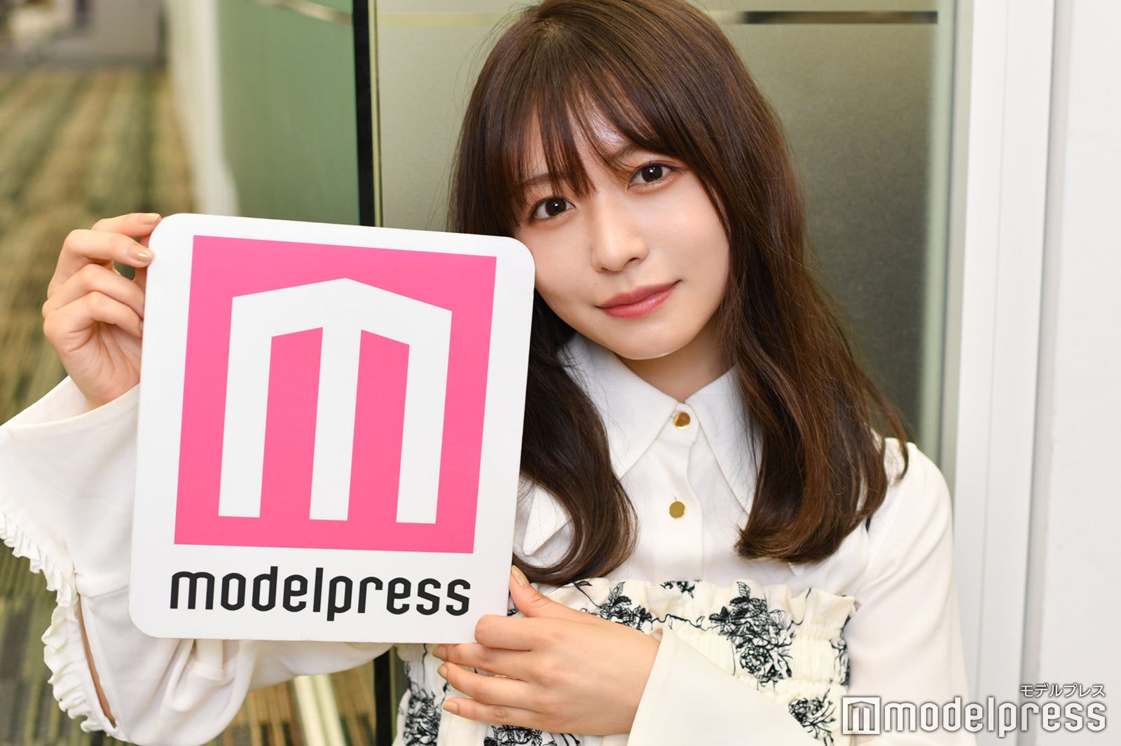 長濱ねる（C）モデルプレス