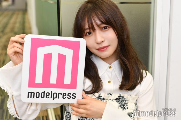 長濱ねる(C)モデルプレス