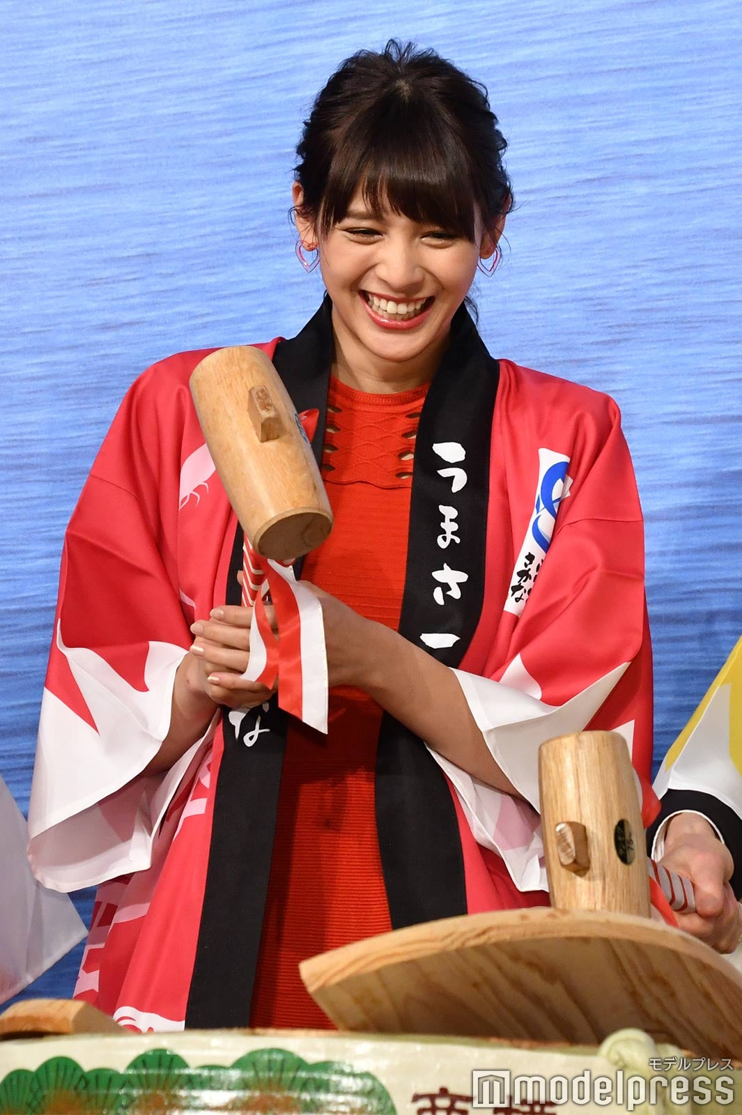 アンジェラ芽衣 （C）モデルプレス