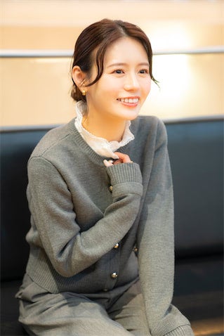 井口綾子「子宮頸部高度異形成」手術を経て見つめ直した家族・仕事「後悔のない今を生きたい」