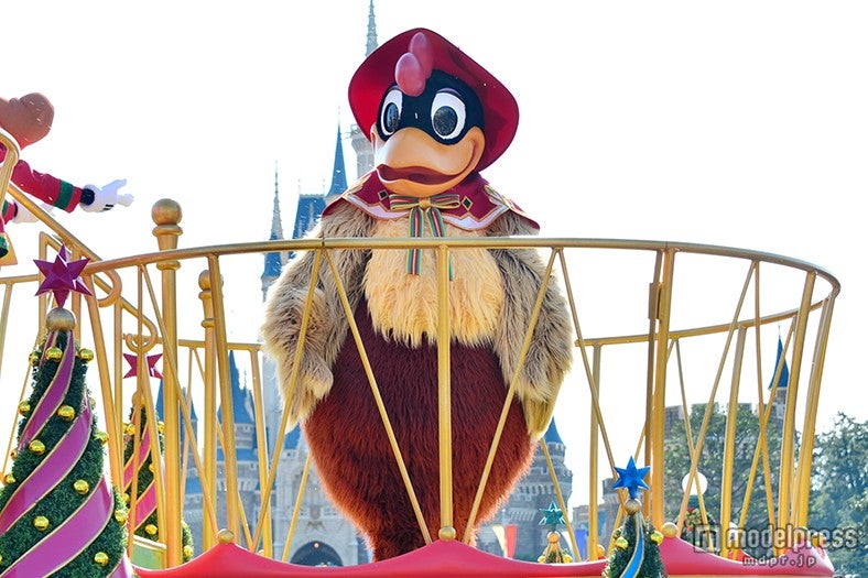 クララ・クラック