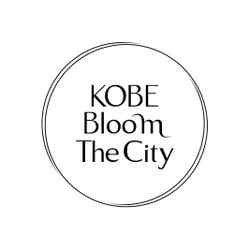 「Bloom The City」ロゴ（提供写真）