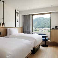 フェアフィールド・バイ・マリオット・岐阜美濃/画像提供:マリオット・インターナショナル