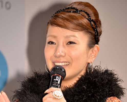 三船美佳、高橋ジョージと離婚訴訟へ<コメント全文>