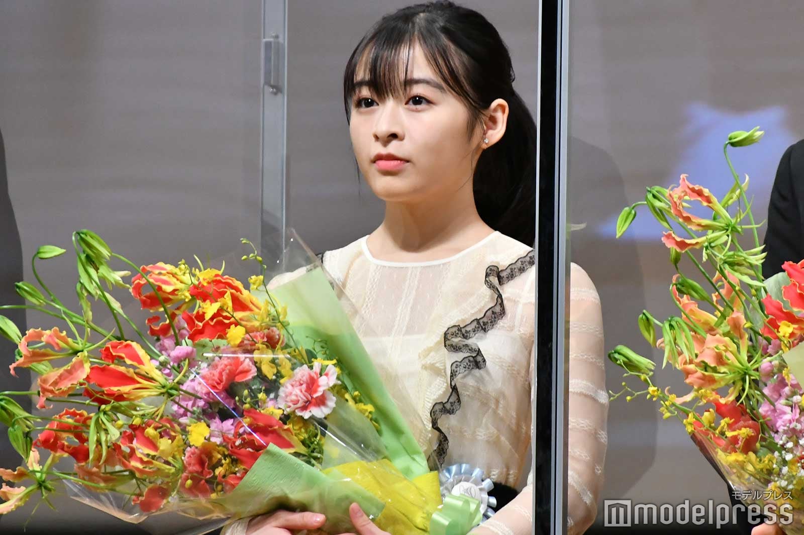 森七菜（C）モデルプレス