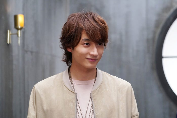 小関裕太/「ゼロ 一獲千金ゲーム」第9話より(C)日本テレビ