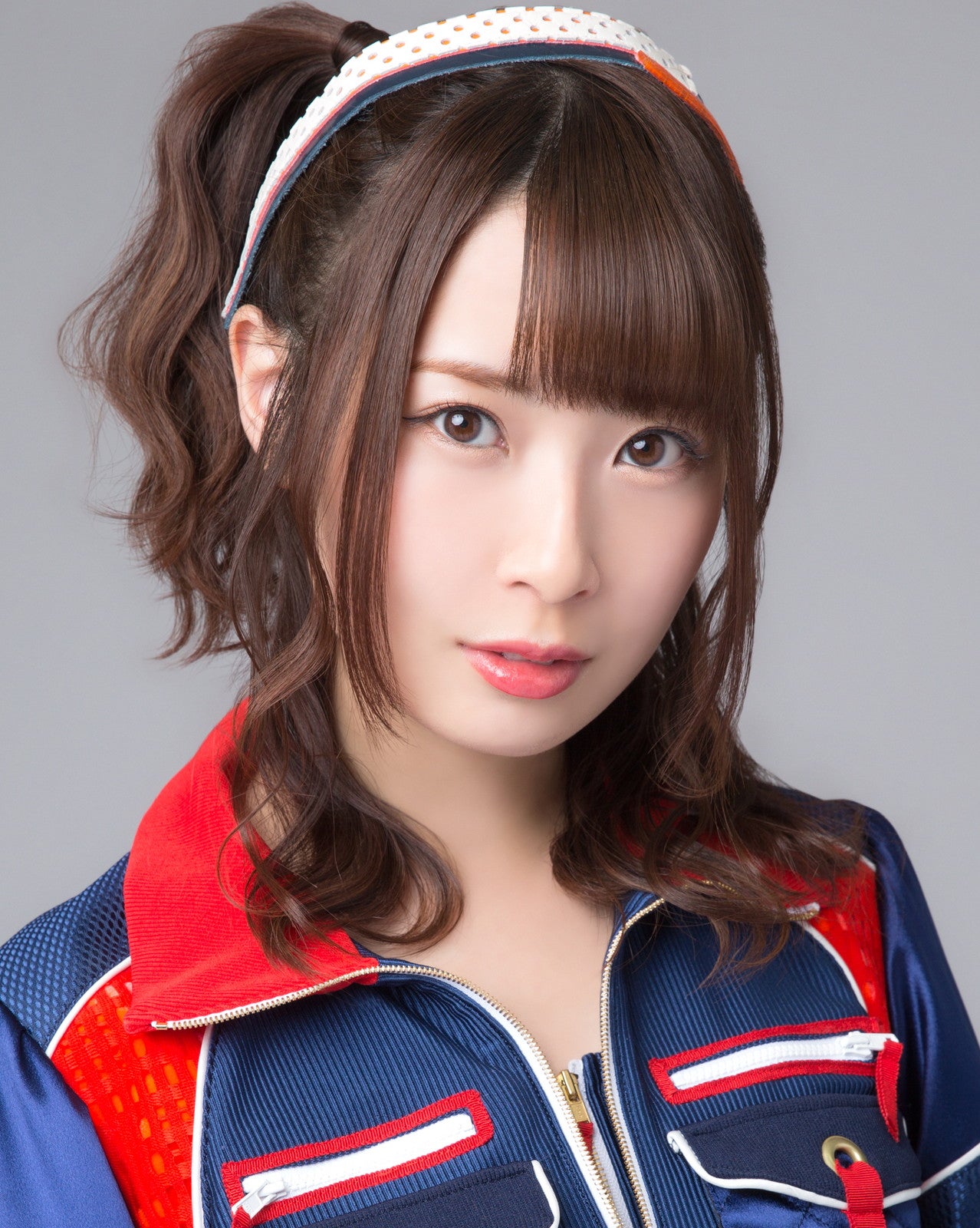 SKE48 高柳明音 （C）AKS