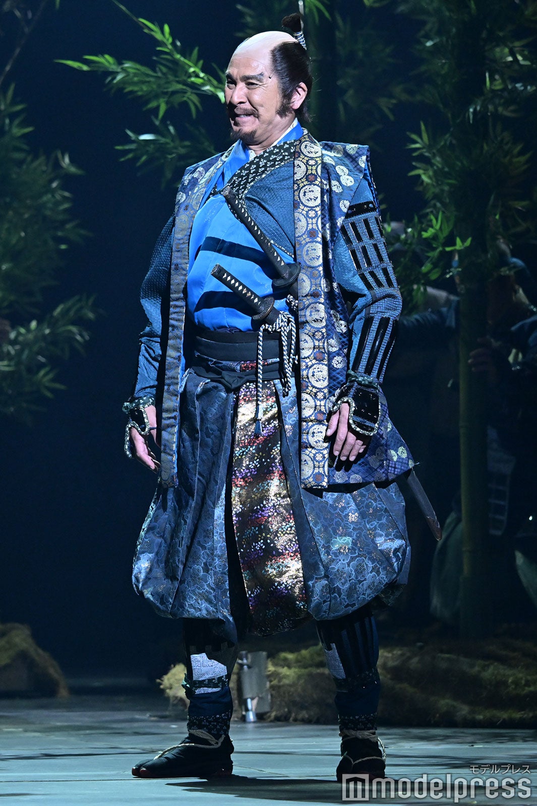 宇梶剛士（C）モデルプレス