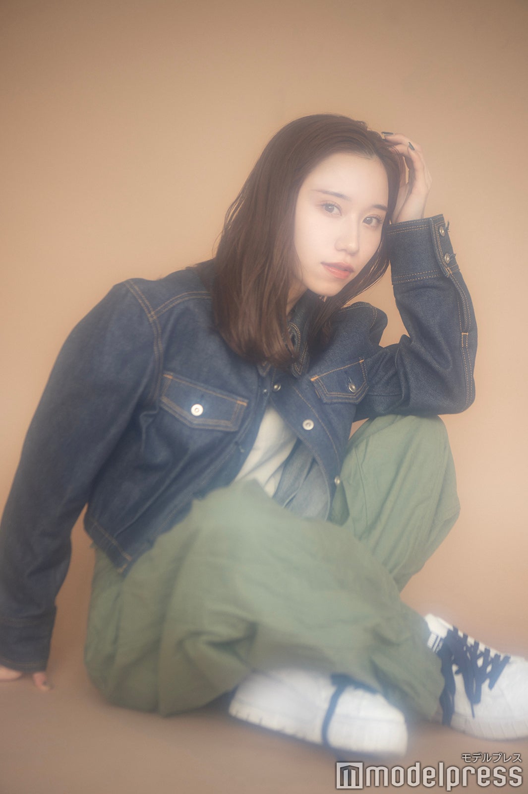みゆ（C）モデルプレス