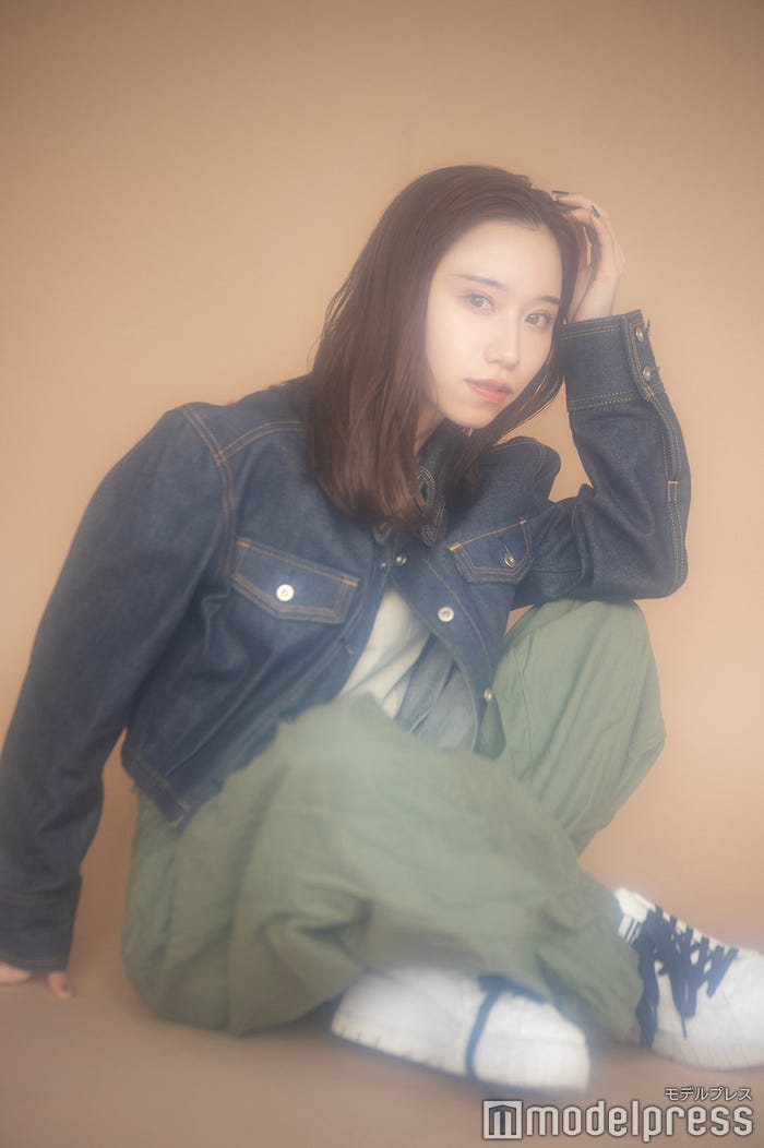 みゆ(C)モデルプレス