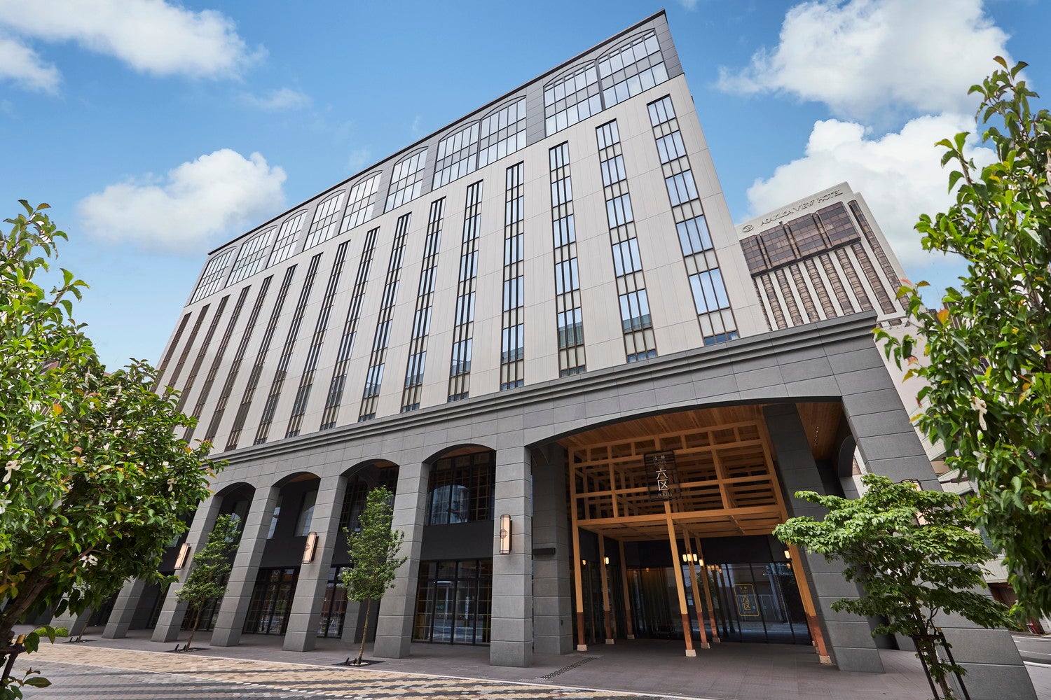 浅草ビューホテルアネックス六区／提供画像