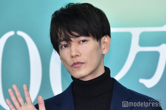 佐藤健 (C)モデルプレス