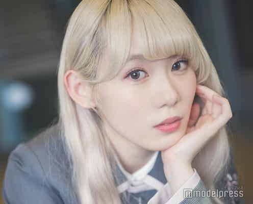 櫻坂46小池美波、一期生5人は「意味があって残っている」後輩&変化するグループへ伝えたい思い語る<「Start over!」インタビュー>