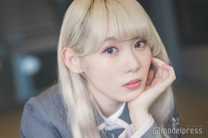 小池美波 (C)モデルプレス