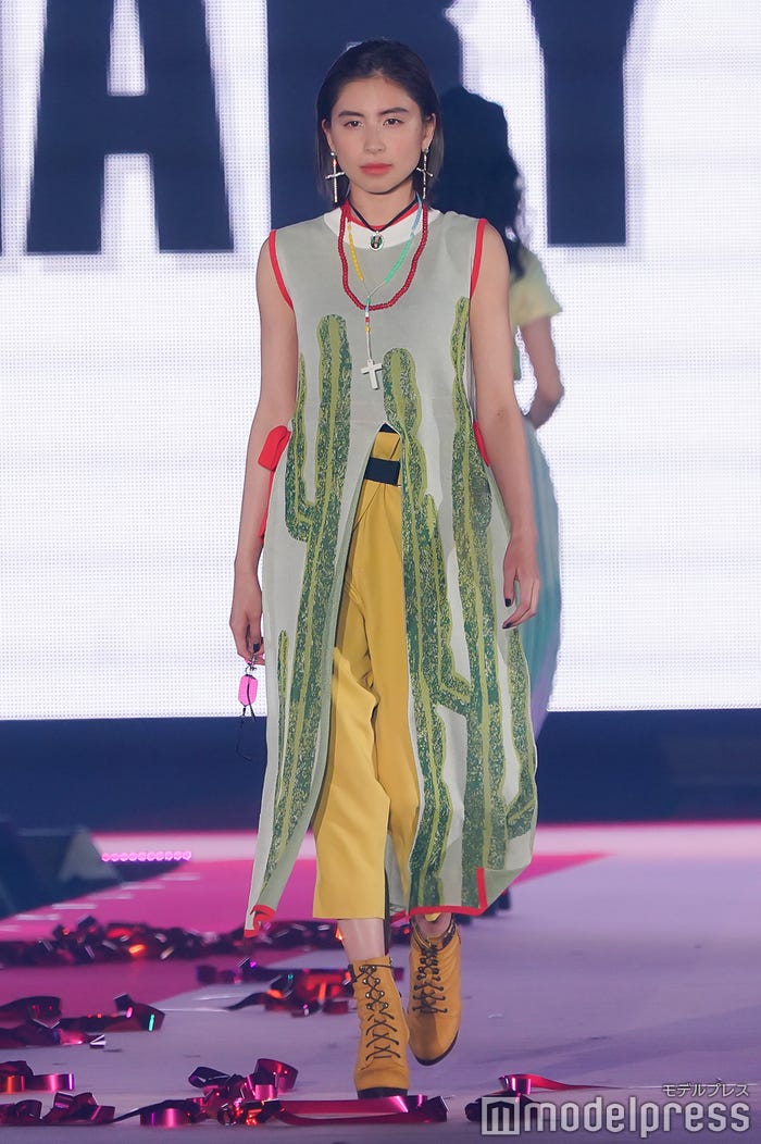 ラブリ (C)モデルプレス