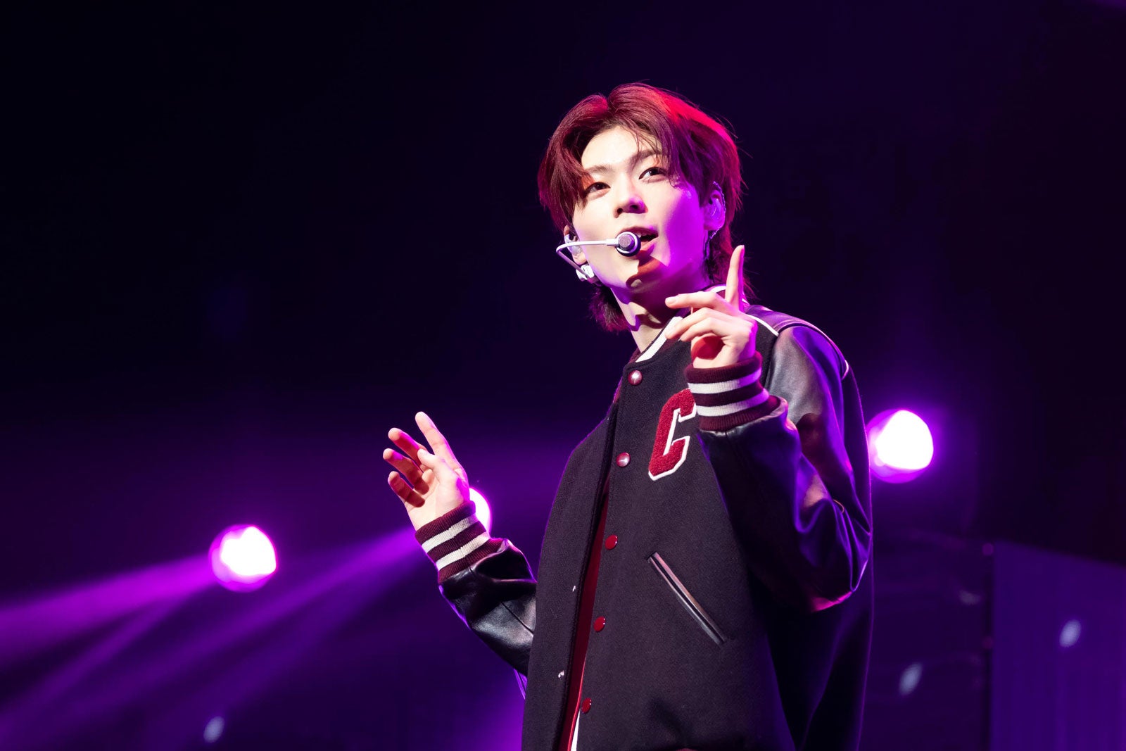 POW／Photo by 佐藤薫