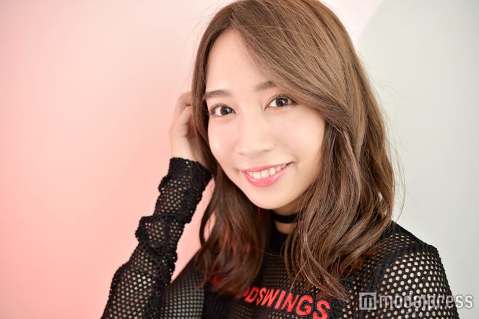 渡辺亜紗美(C)モデルプレス