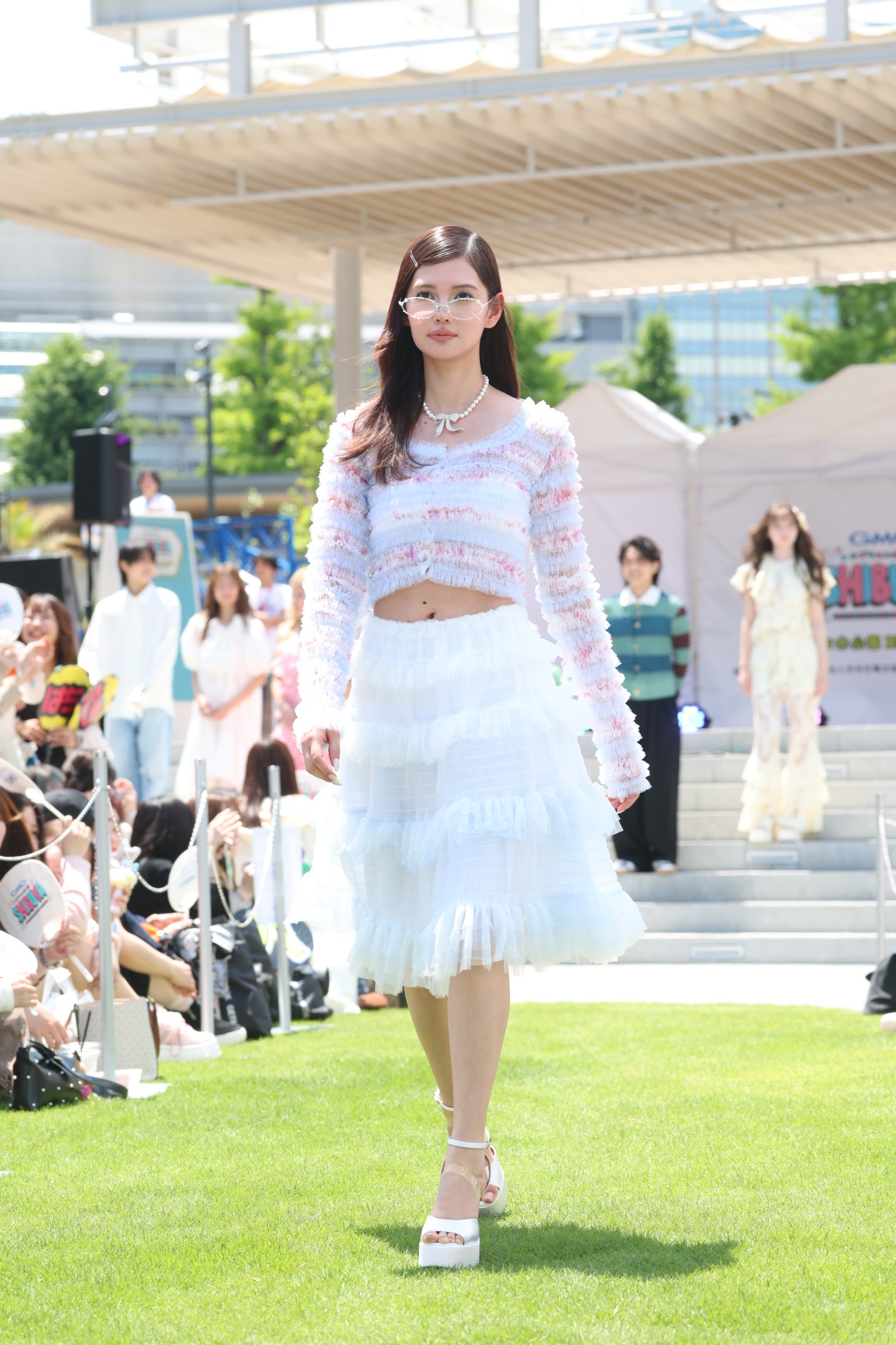 村上愛花（提供写真）