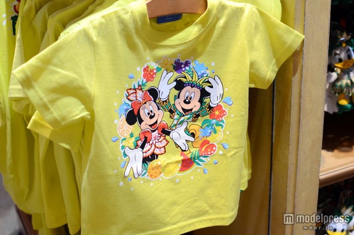 Tシャツ(前面) ¥1900~サイズによって異なる