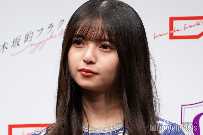 齋藤飛鳥 (C)モデルプレス