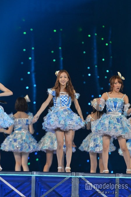 「AKB48 2013 真夏のドームツアー～まだまだ、やらなきゃいけないことがある～」東京ドーム公演1日目より