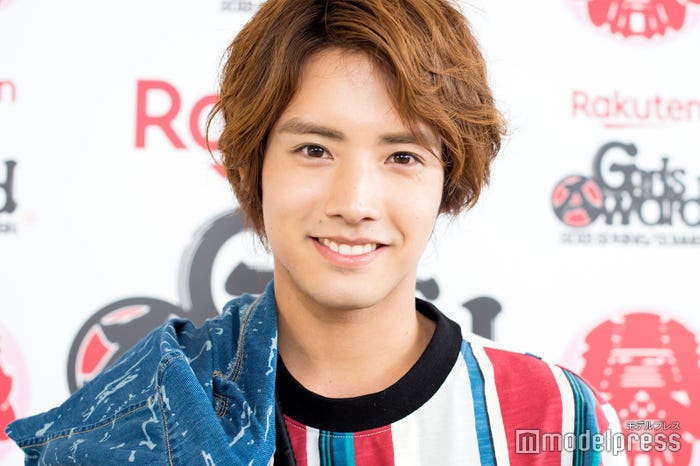 赤楚衛二 (C)モデルプレス