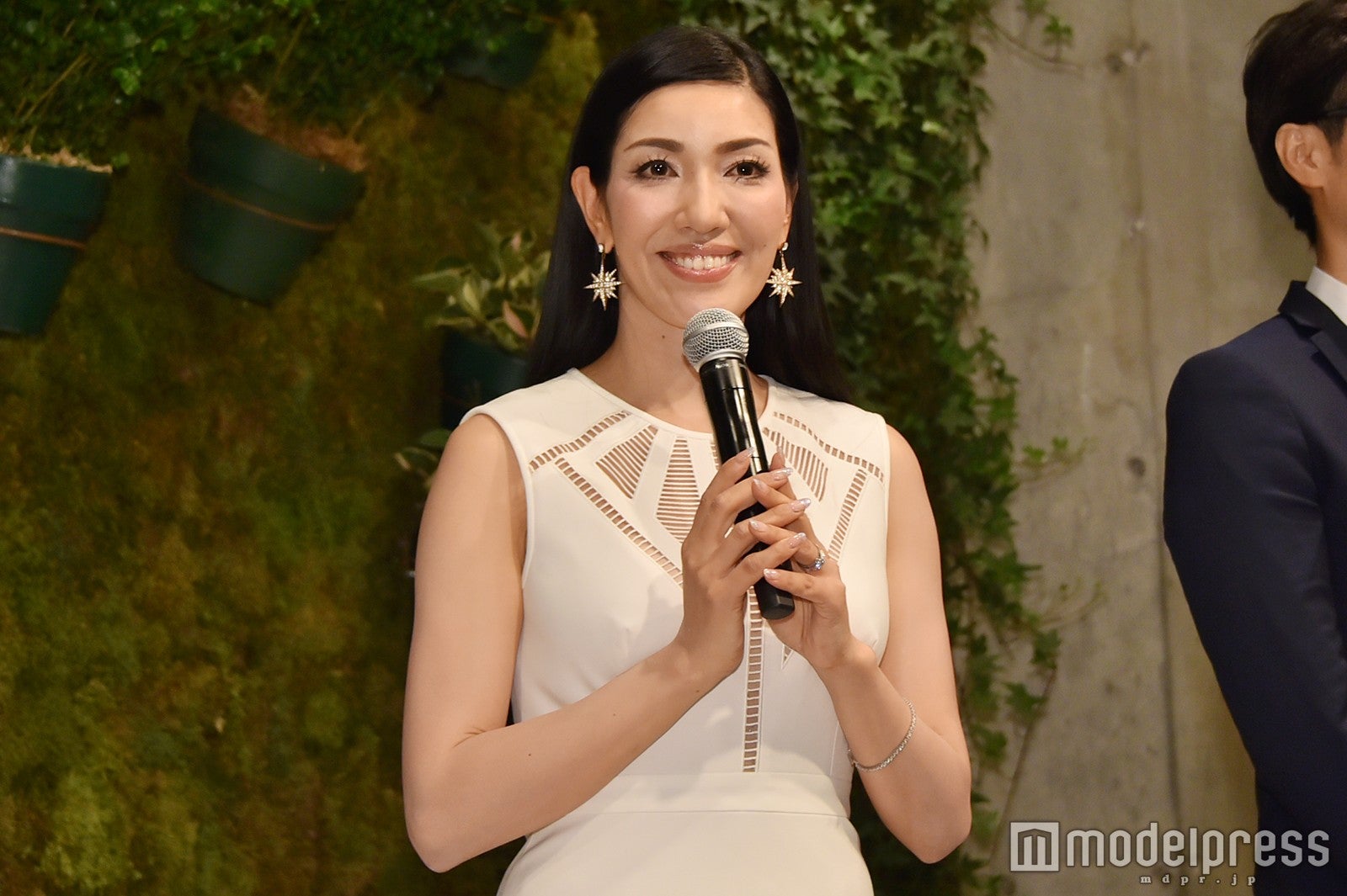 アンミカ（C）モデルプレス