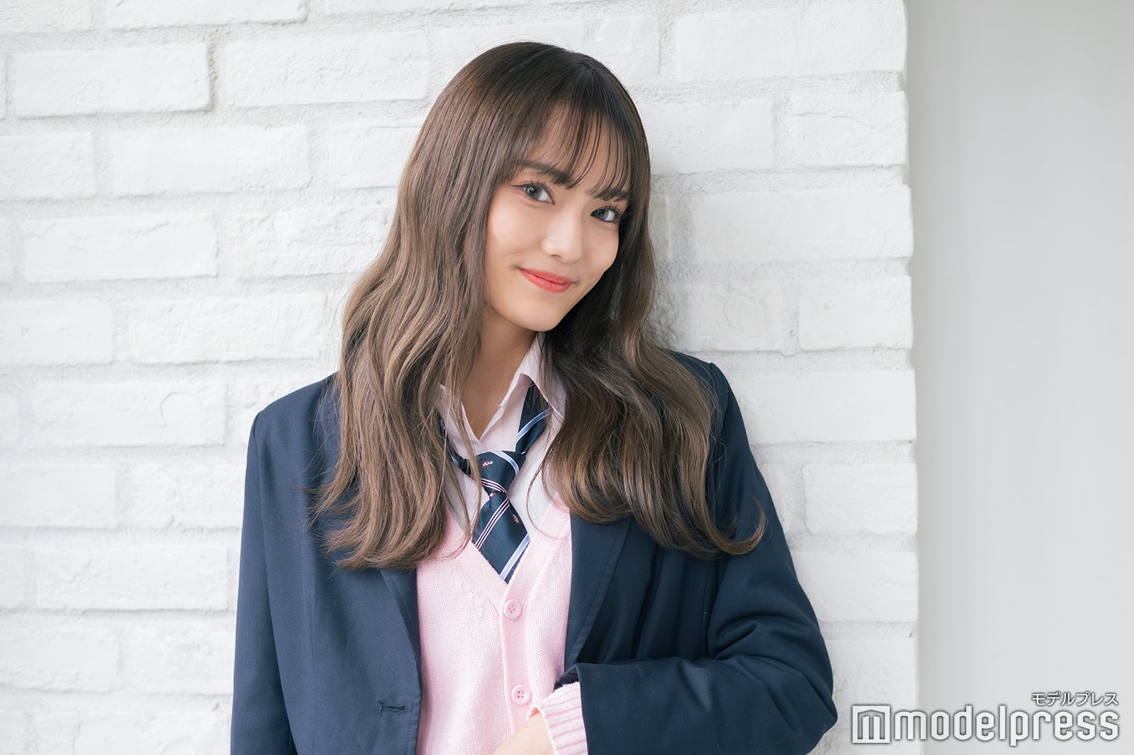 みずきさん（C）モデルプレス