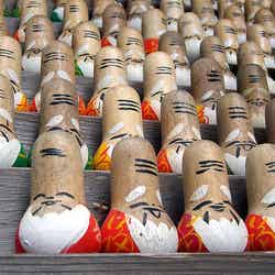 「赤山禅院」/Sekizan-zen-in Fukurokuju army by MShades