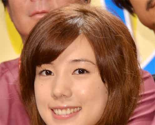 仲里依紗、ロングヘアを30cm超バッサリ!「納得いかなかったので」
