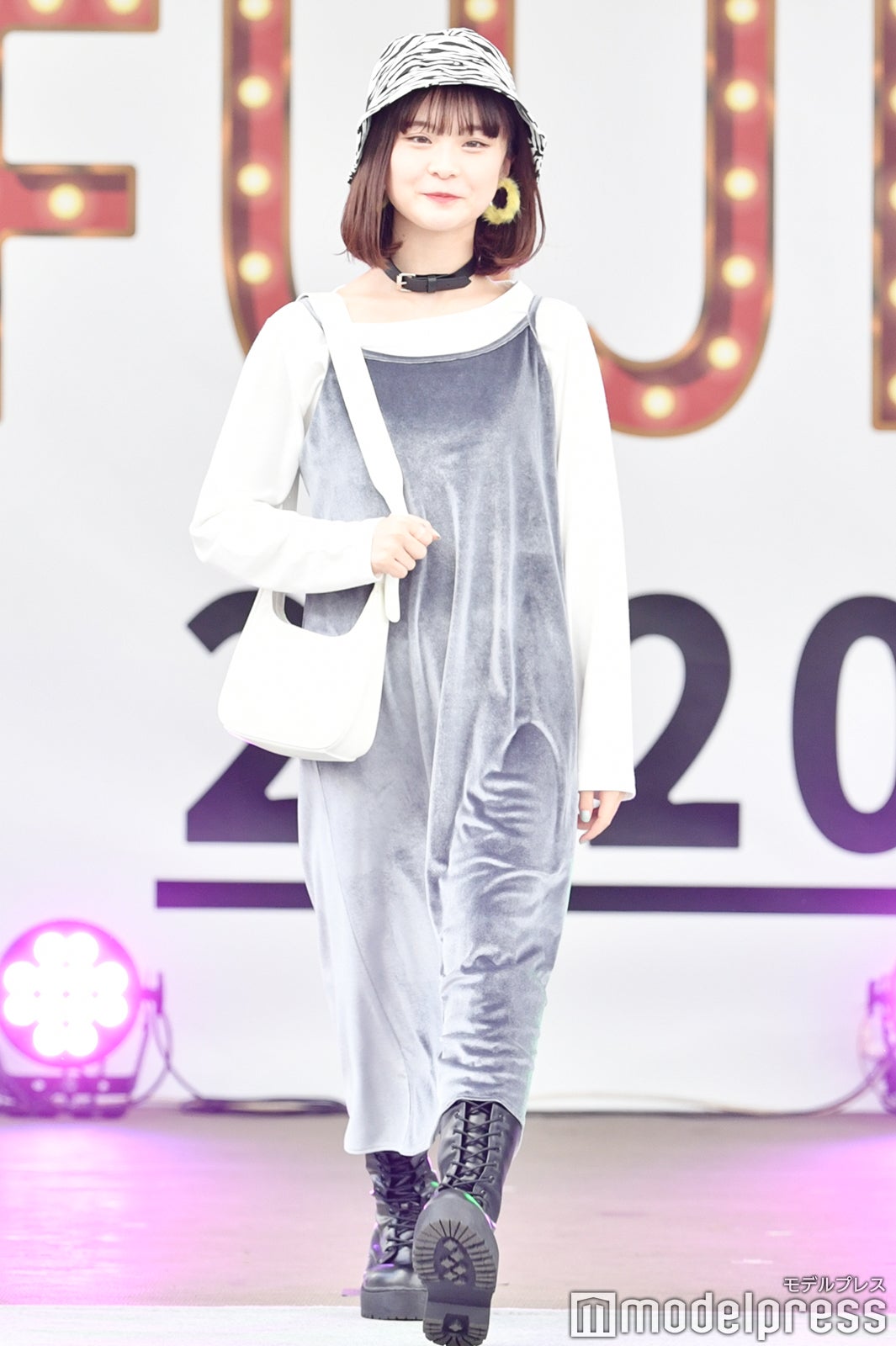 さくら（C）モデルプレス