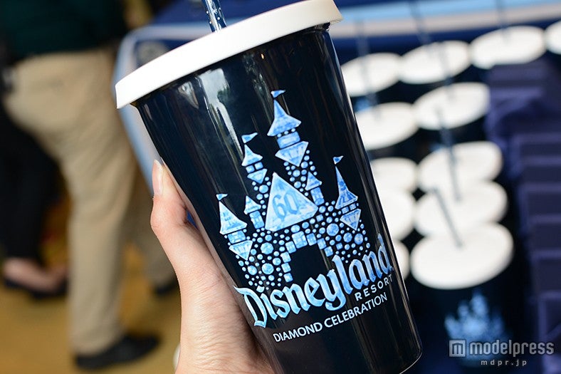 タンブラー／＄19.95