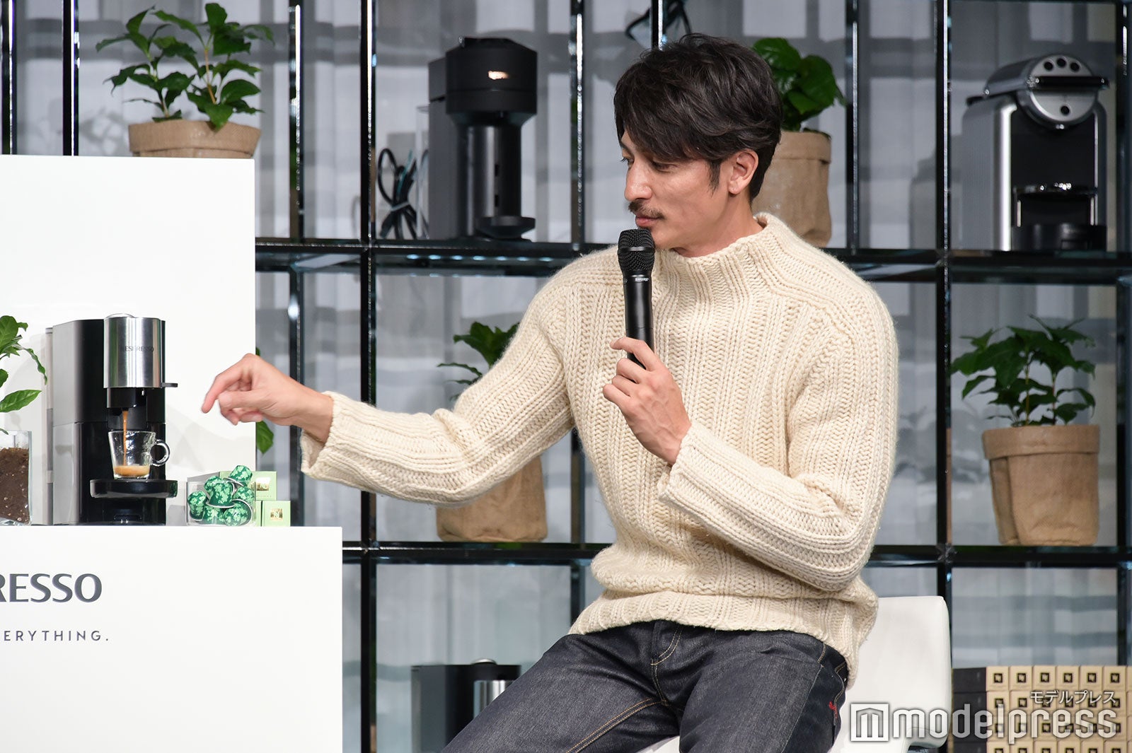 玉木宏（C）モデルプレス