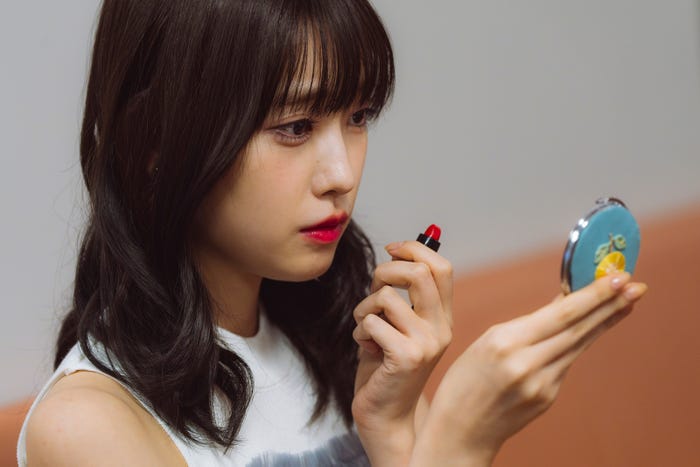 高橋ひかる「顔に泥を塗る」最終話(C)テレビ朝日